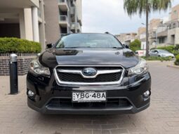 SUBARU XV 2.0i-S AWD 2014 MY15
